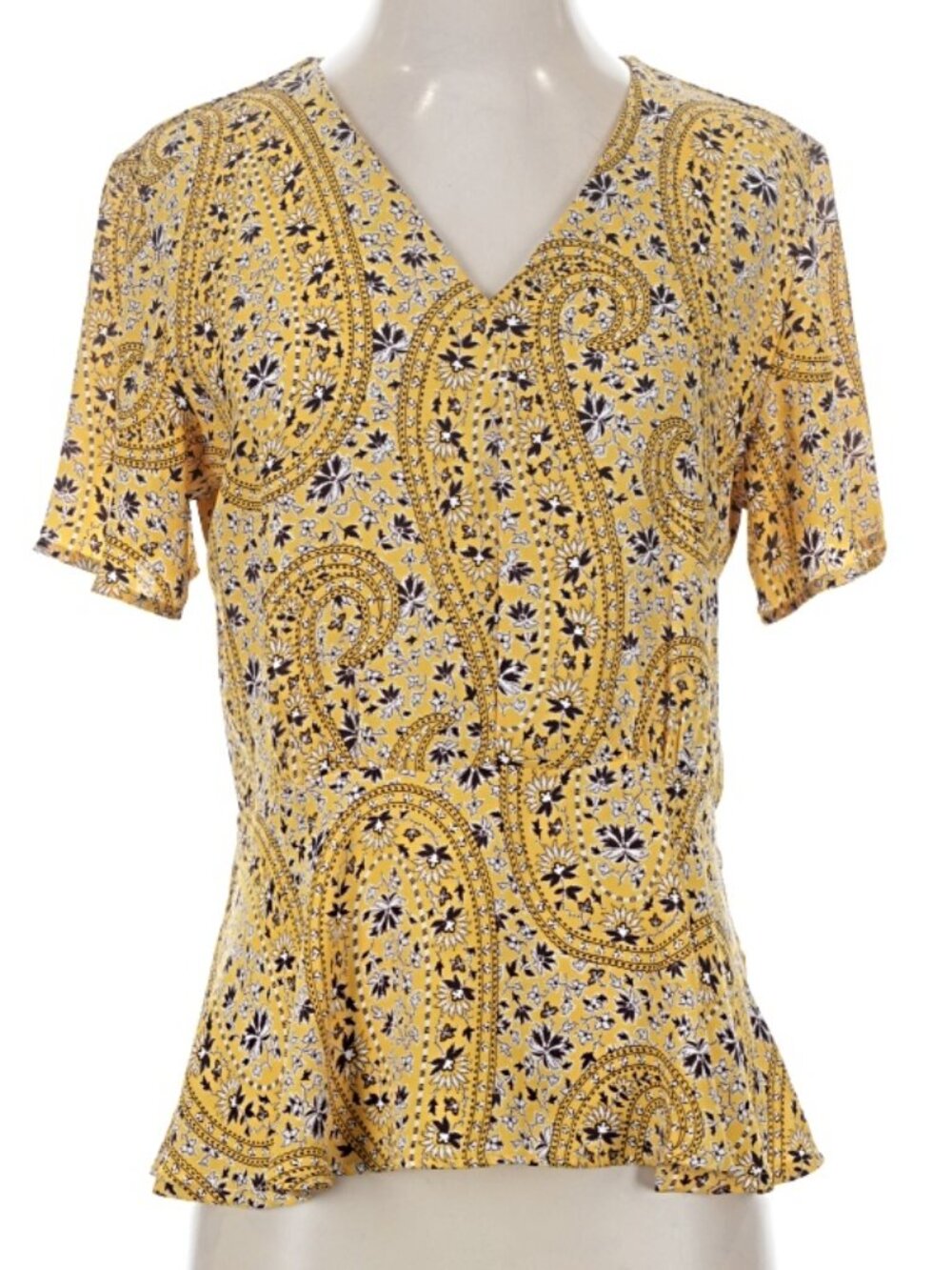 Ann Taylor To Size Medium